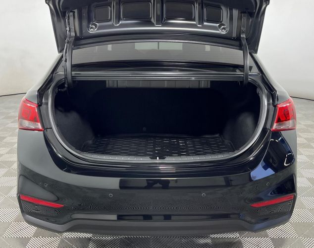 Hyundai Solaris  Elegance