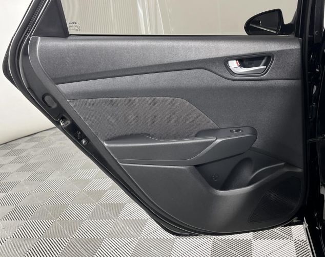 Hyundai Solaris  Elegance