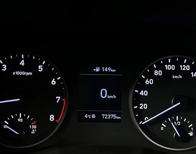 Hyundai Solaris  Elegance