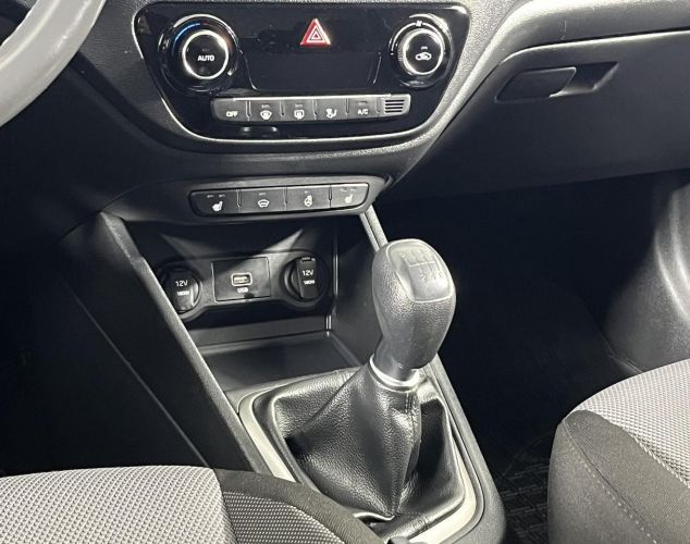 Hyundai Solaris  Elegance