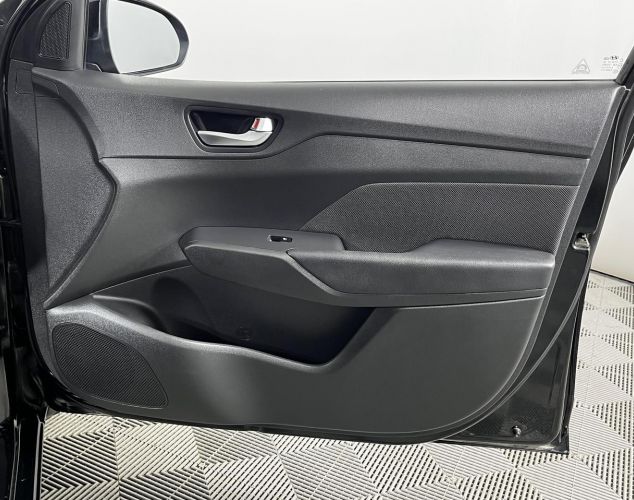 Hyundai Solaris  Elegance