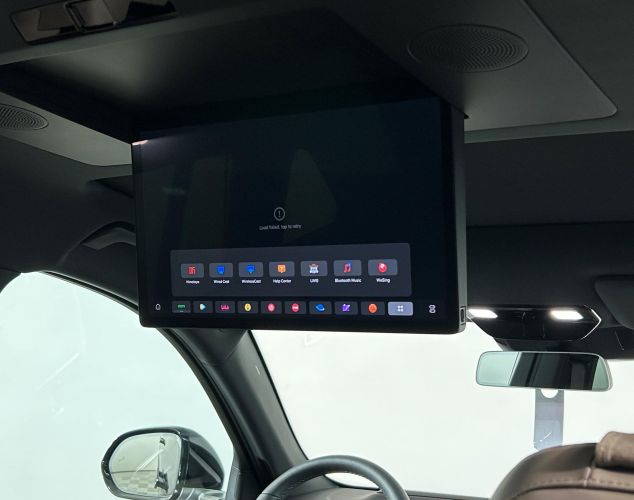 LiXiang (Li Auto) L7  