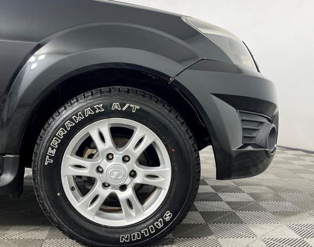 Great Wall Hower H3  Базовая