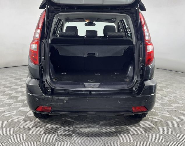 Great Wall Hower H3  Базовая