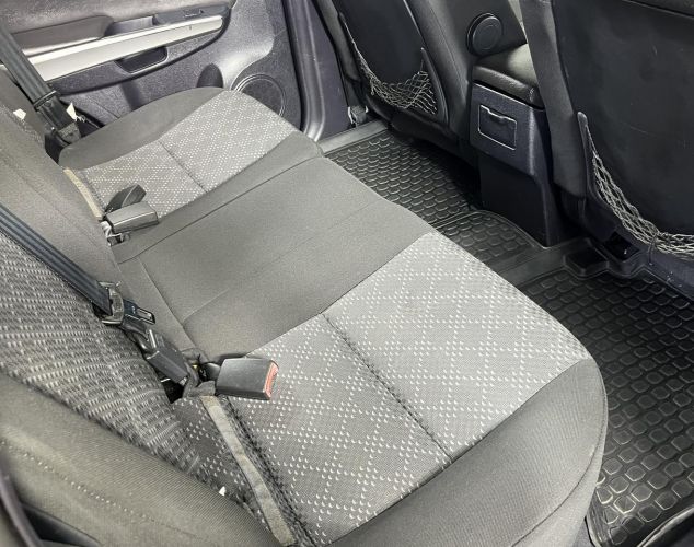 Great Wall Hower H3  Базовая