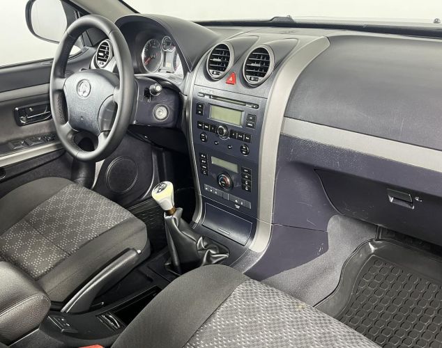 Great Wall Hower H3  Базовая