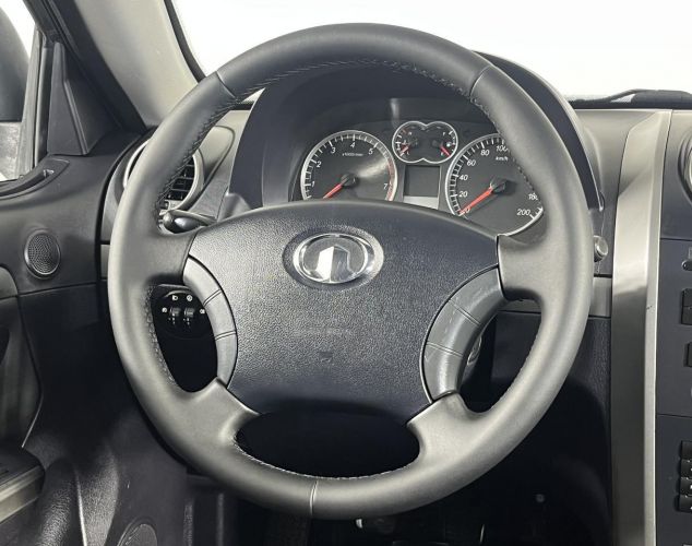 Great Wall Hower H3  Базовая