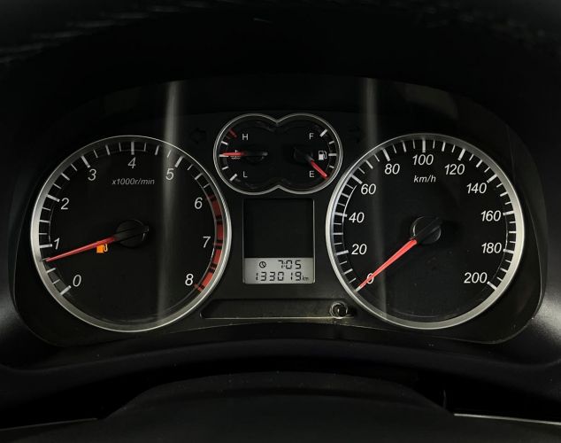 Great Wall Hower H3  Базовая