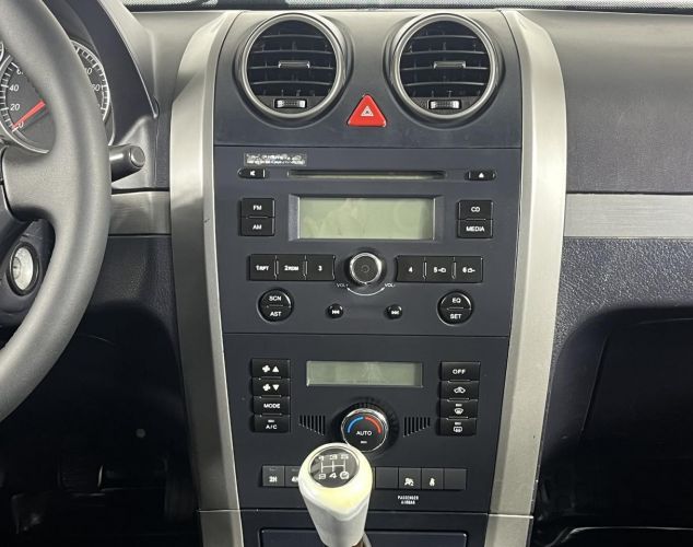 Great Wall Hower H3  Базовая