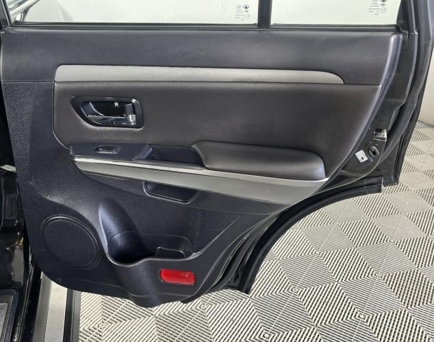 Great Wall Hower H3  Базовая