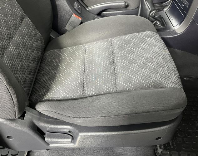 Great Wall Hower H3  Базовая