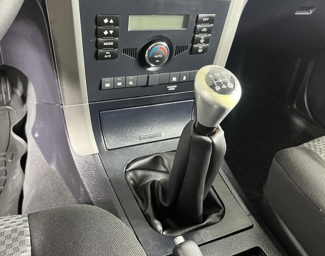 Great Wall Hower H3  Базовая