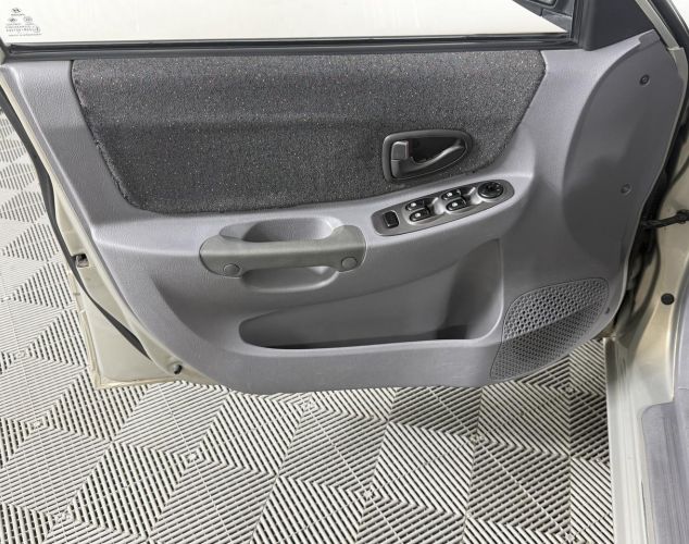 Hyundai Accent  Базовая