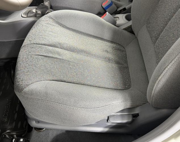 Hyundai Accent  Базовая