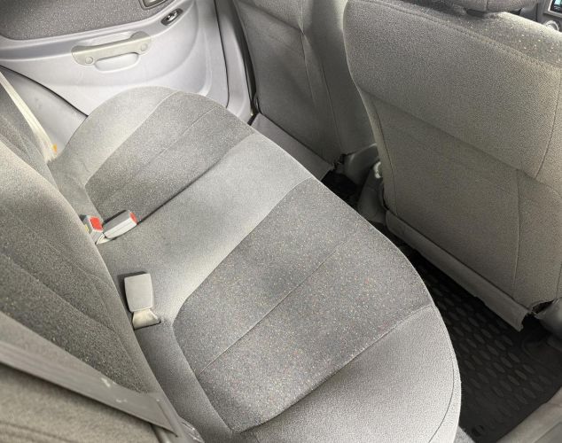 Hyundai Accent  Базовая