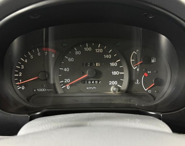 Hyundai Accent  Базовая