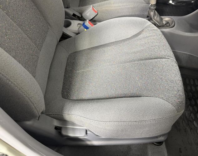 Hyundai Accent  Базовая