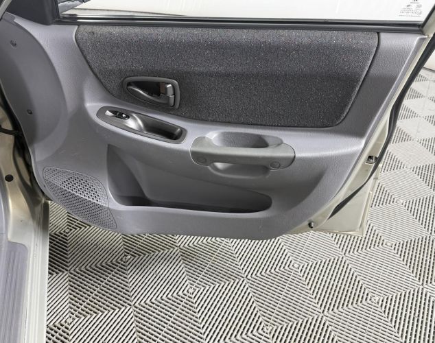 Hyundai Accent  Базовая