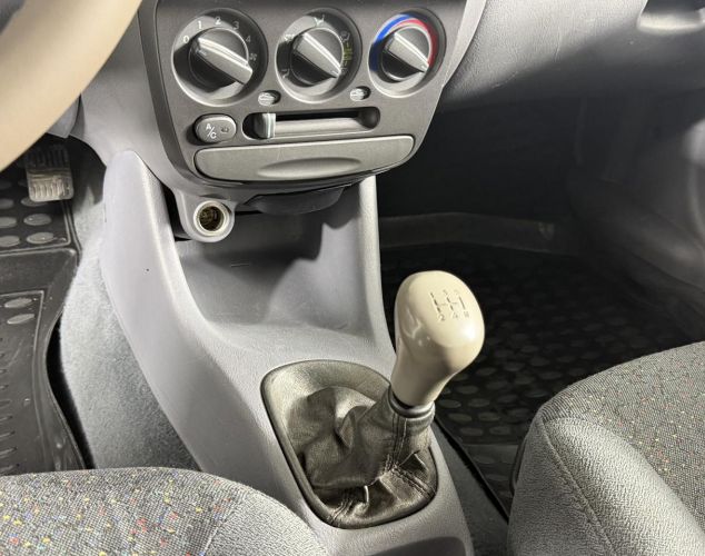 Hyundai Accent  Базовая