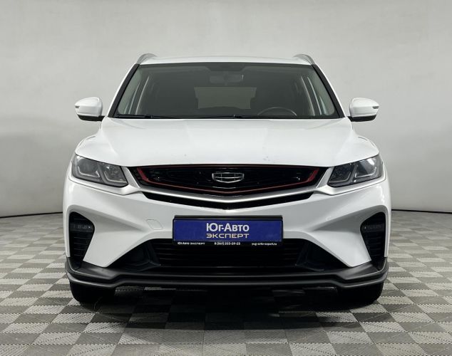 Geely Coolray  Comfort