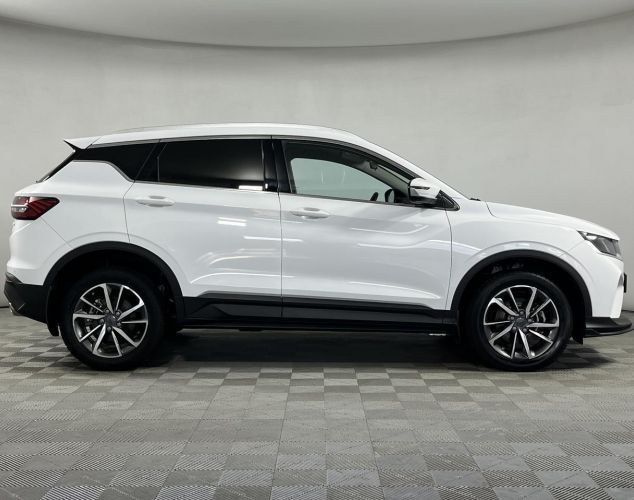 Geely Coolray  Comfort