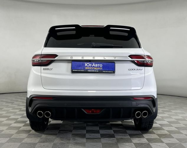 Geely Coolray  Comfort