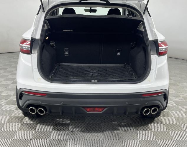 Geely Coolray  Comfort