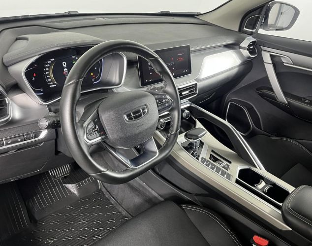 Geely Coolray  Comfort