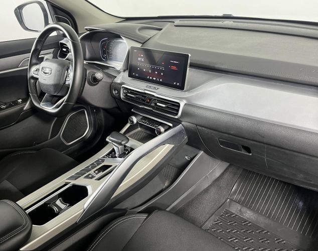 Geely Coolray  Comfort