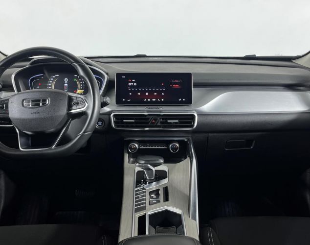 Geely Coolray  Comfort