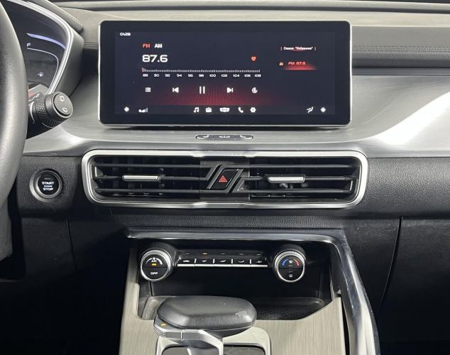 Geely Coolray  Comfort