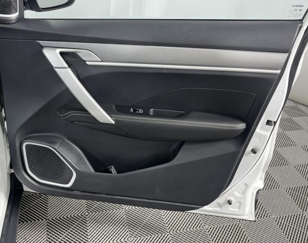 Geely Coolray  Comfort