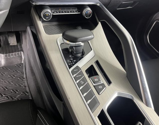 Geely Coolray  Comfort