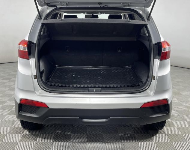 Hyundai Creta  Active