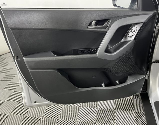 Hyundai Creta  Active