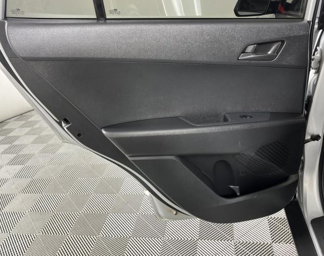 Hyundai Creta  Active