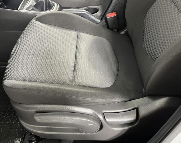 Hyundai Creta  Active