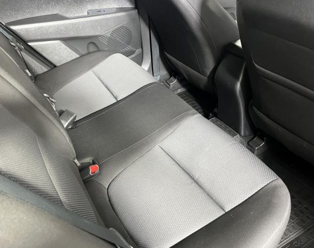 Hyundai Creta  Active