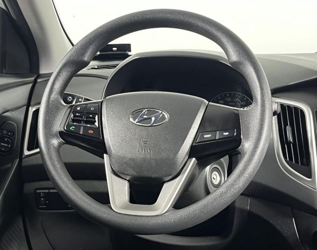 Hyundai Creta  Active