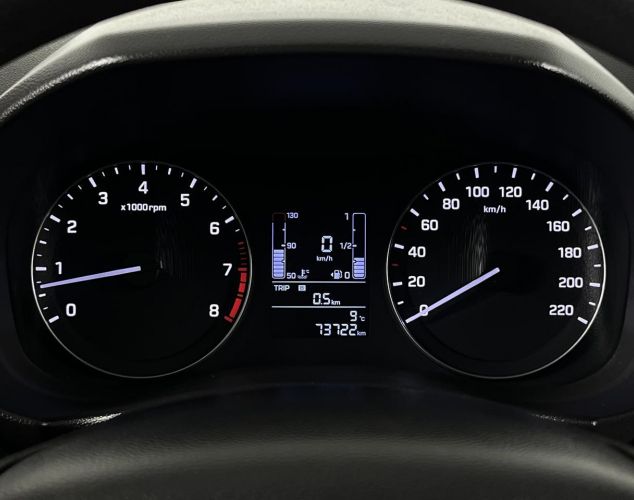 Hyundai Creta  Active