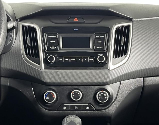 Hyundai Creta  Active