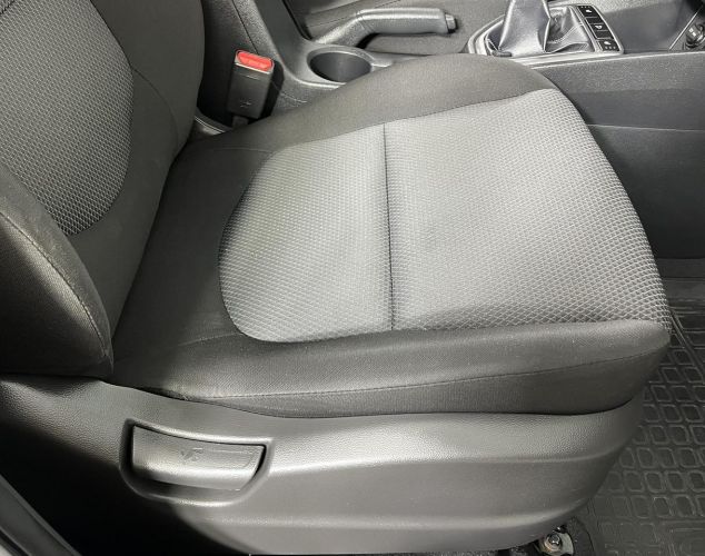 Hyundai Creta  Active