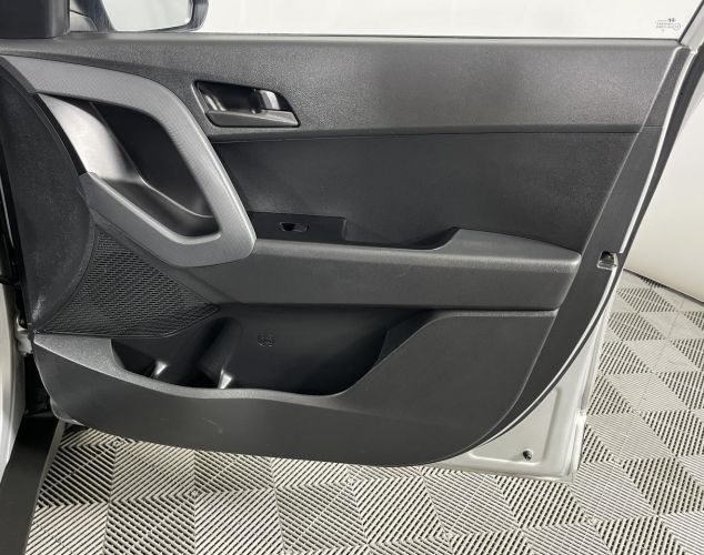 Hyundai Creta  Active