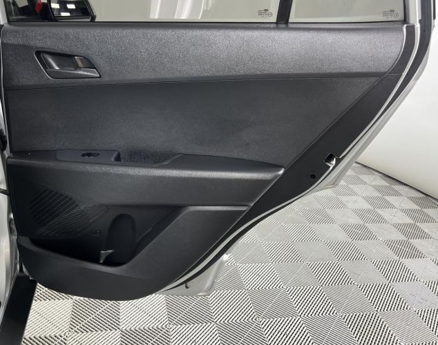 Hyundai Creta  Active