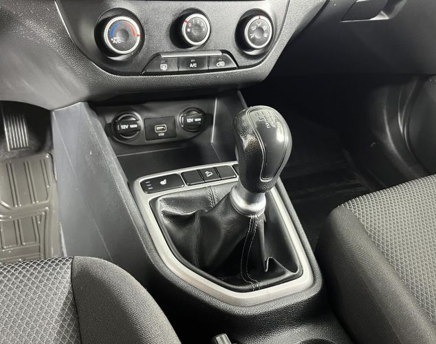 Hyundai Creta  Active