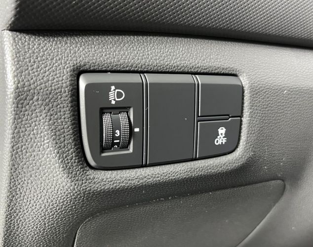 Hyundai Creta  Active