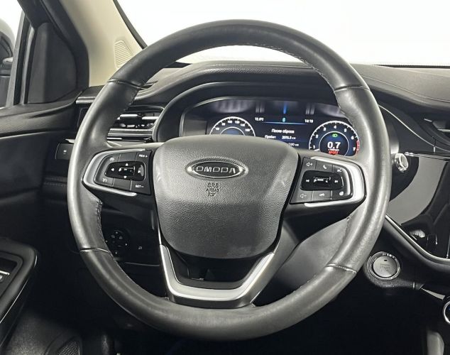 OMODA S5  Neo GT