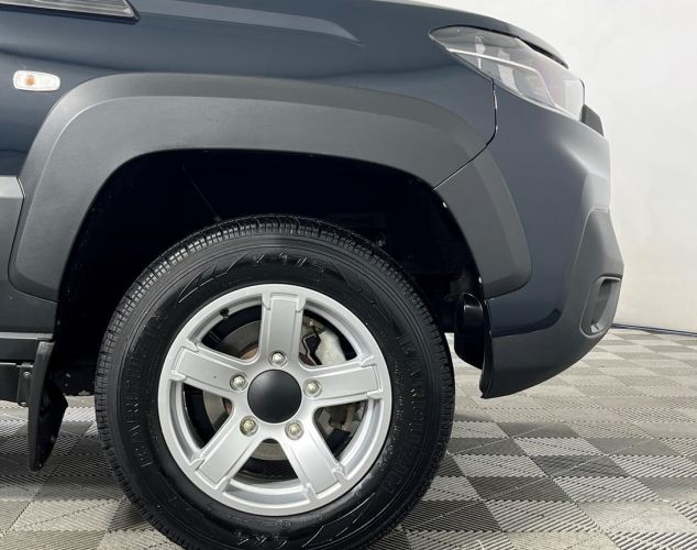 LADA (ВАЗ) Niva Travel  Comfort