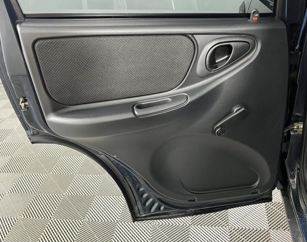 LADA (ВАЗ) Niva Travel  Comfort