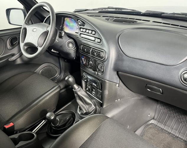 LADA (ВАЗ) Niva Travel  Comfort